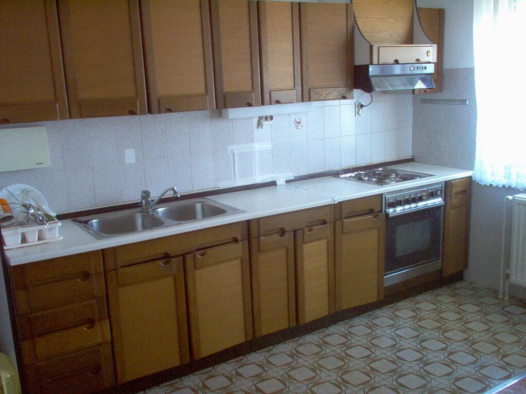 Apartment Karmen Trogir Zimmer foto