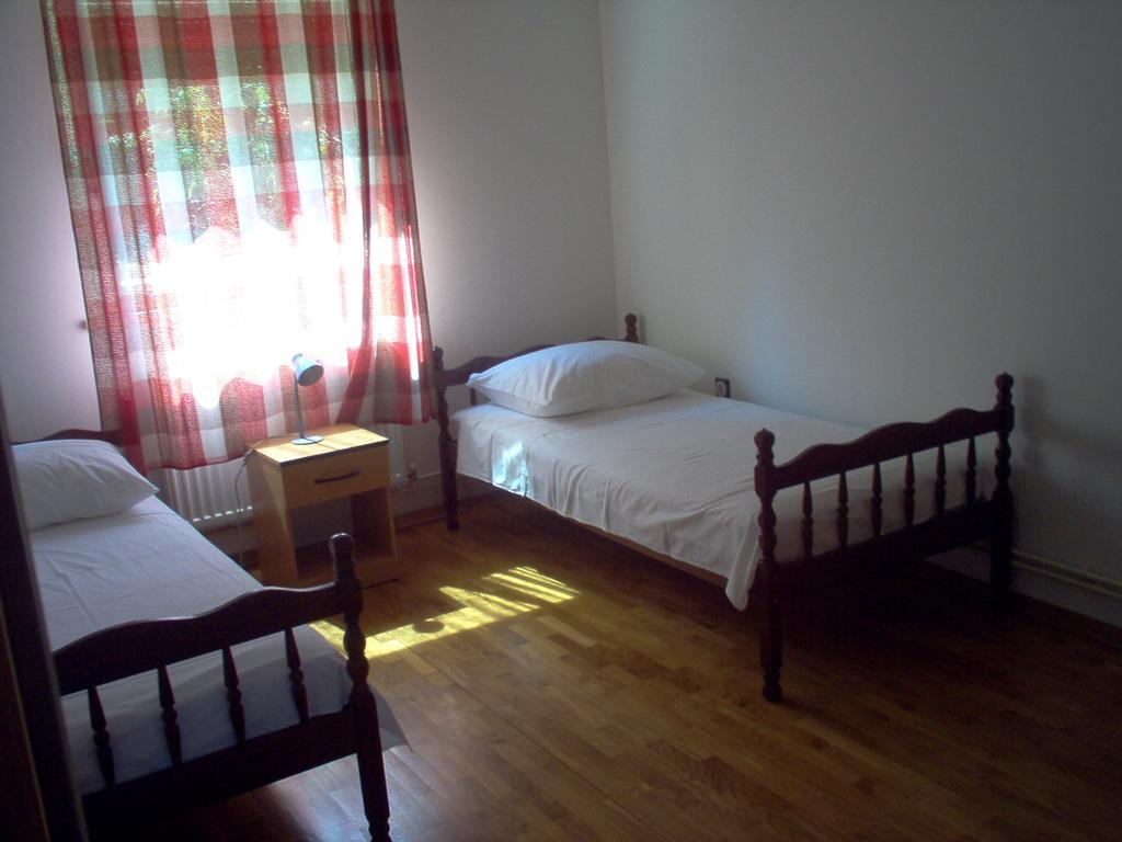 Apartment Karmen Trogir Zimmer foto