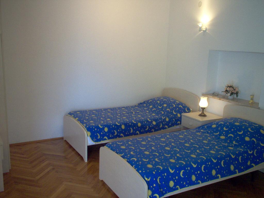 Apartment Karmen Trogir Zimmer foto