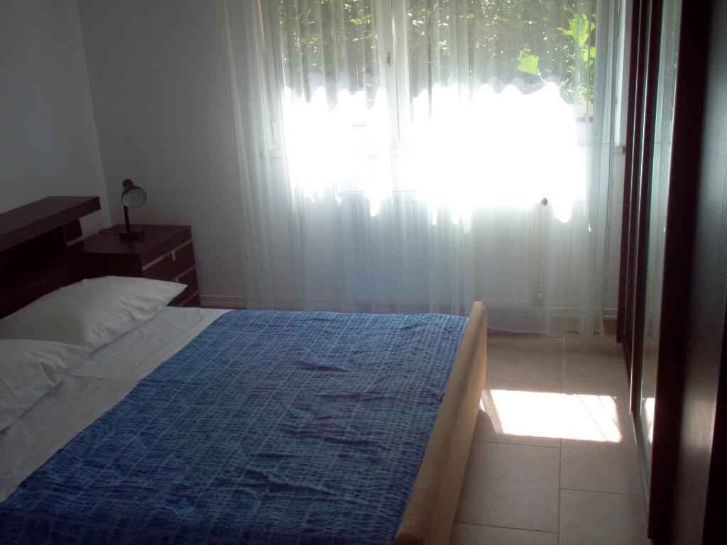 Apartment Karmen Trogir Zimmer foto