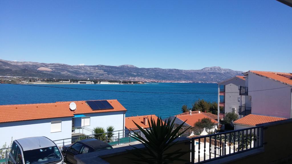 Apartment Karmen Trogir Zimmer foto