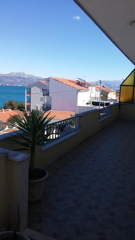Apartment Karmen Trogir Zimmer foto